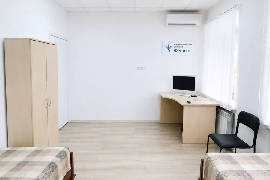 Лечение в частном наркологическом стационаре в Родниках